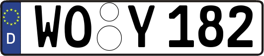 WO-Y182