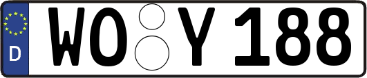 WO-Y188