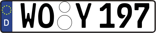WO-Y197