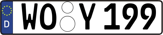 WO-Y199