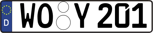 WO-Y201