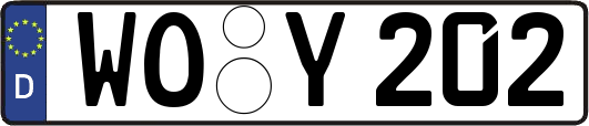 WO-Y202