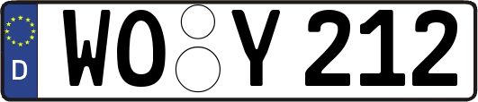 WO-Y212