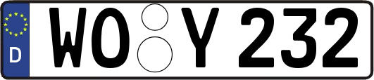 WO-Y232