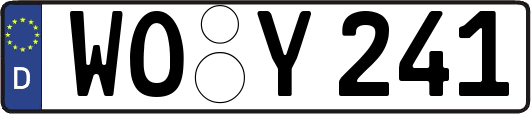WO-Y241