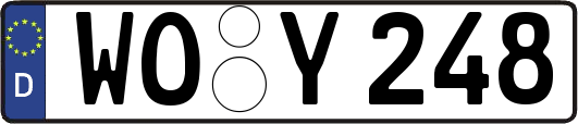WO-Y248