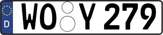 WO-Y279