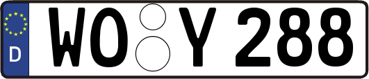 WO-Y288