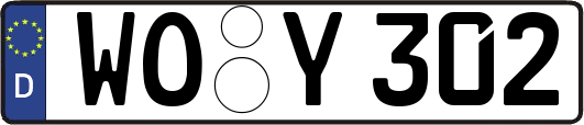WO-Y302