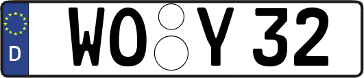WO-Y32