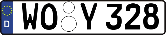 WO-Y328