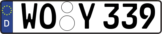 WO-Y339