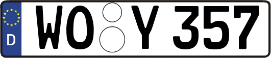 WO-Y357