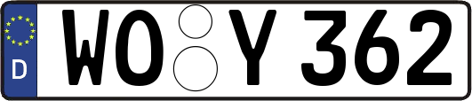 WO-Y362