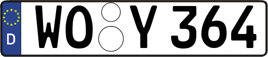 WO-Y364
