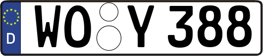 WO-Y388