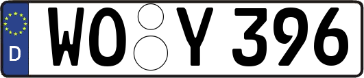 WO-Y396