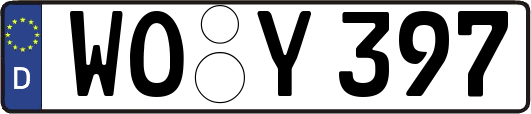WO-Y397