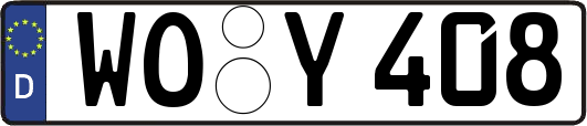 WO-Y408