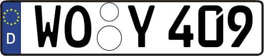 WO-Y409