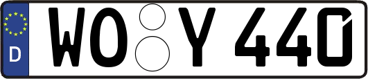 WO-Y440
