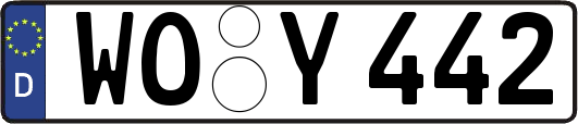 WO-Y442