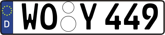WO-Y449