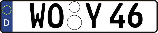WO-Y46