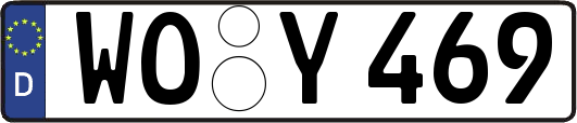 WO-Y469