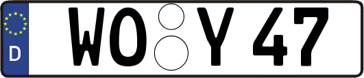 WO-Y47
