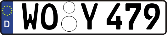WO-Y479