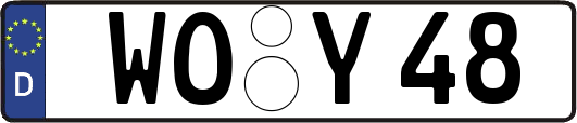 WO-Y48