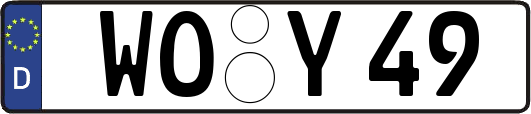 WO-Y49