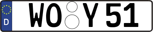 WO-Y51