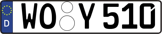 WO-Y510