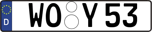 WO-Y53