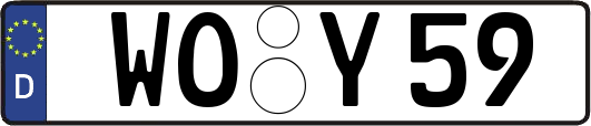 WO-Y59