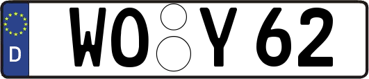 WO-Y62