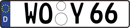 WO-Y66