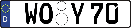 WO-Y70