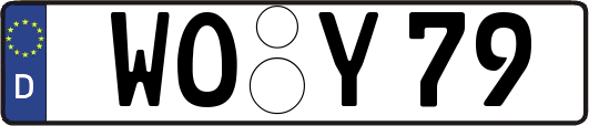 WO-Y79