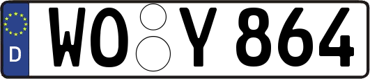 WO-Y864