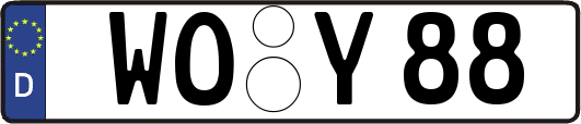 WO-Y88