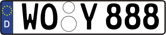 WO-Y888