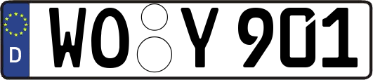 WO-Y901