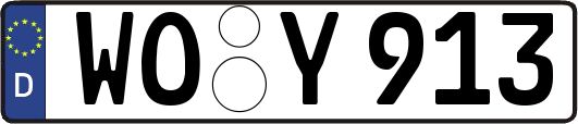 WO-Y913