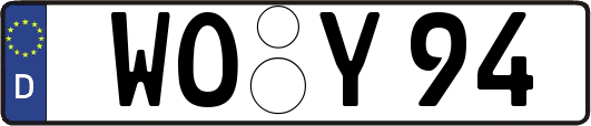 WO-Y94