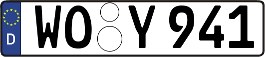 WO-Y941
