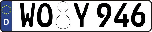 WO-Y946