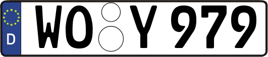 WO-Y979